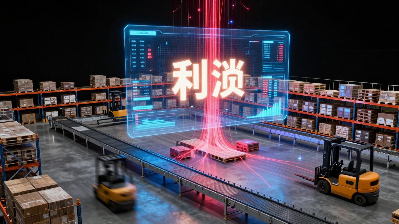 集运系统