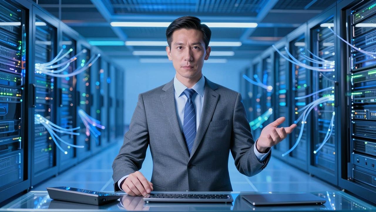 集运系统技术原理