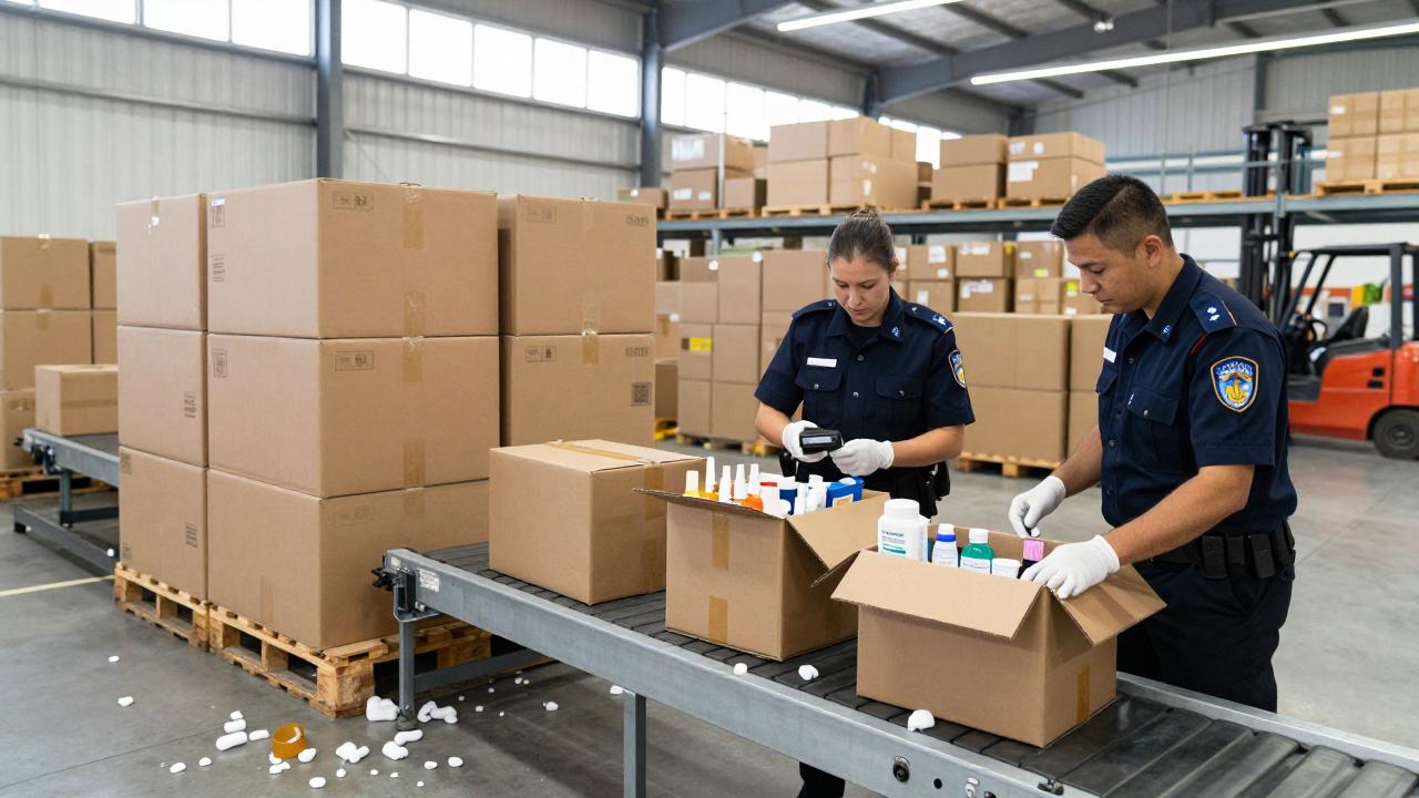 代购平台的法律边界 代购平台的法律边界