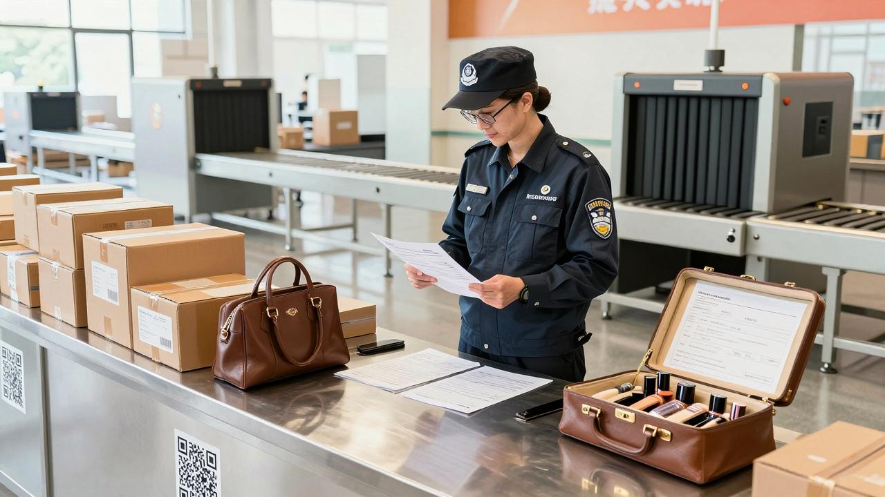 代购是否合法？解读全球代购行业监管现状