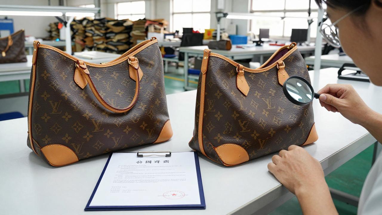 什么是代购说的原单?正品解析 什么是代购说的原单?正品解析