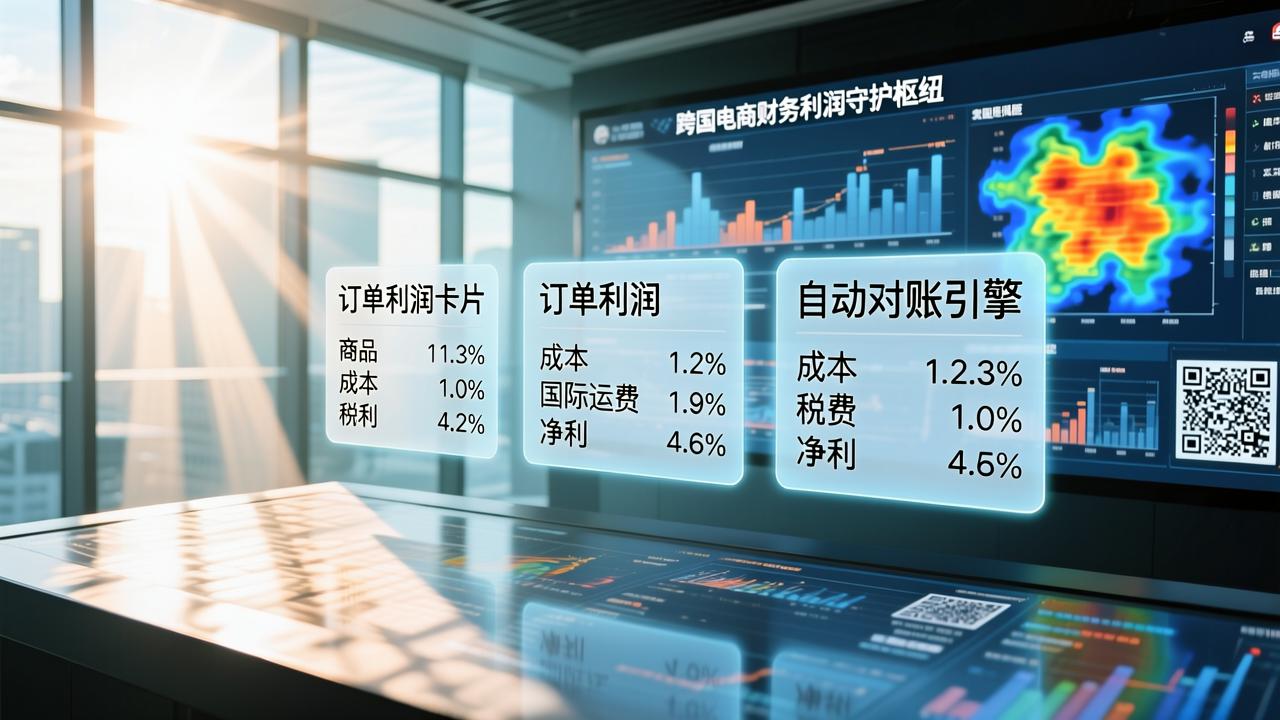代购系统的核心功能解析 代购系统的核心功能解析