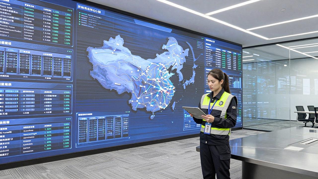 现代物流TMS系统架构概述 现代物流TMS系统架构概述