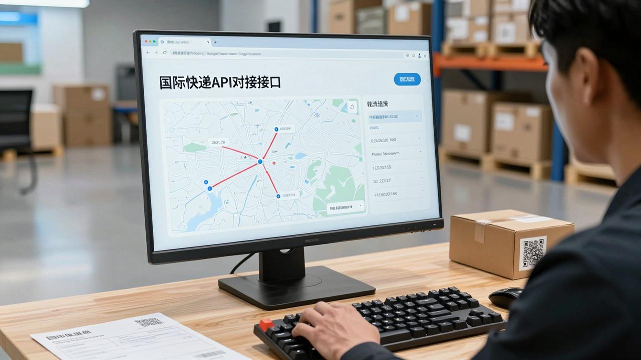 代购管理