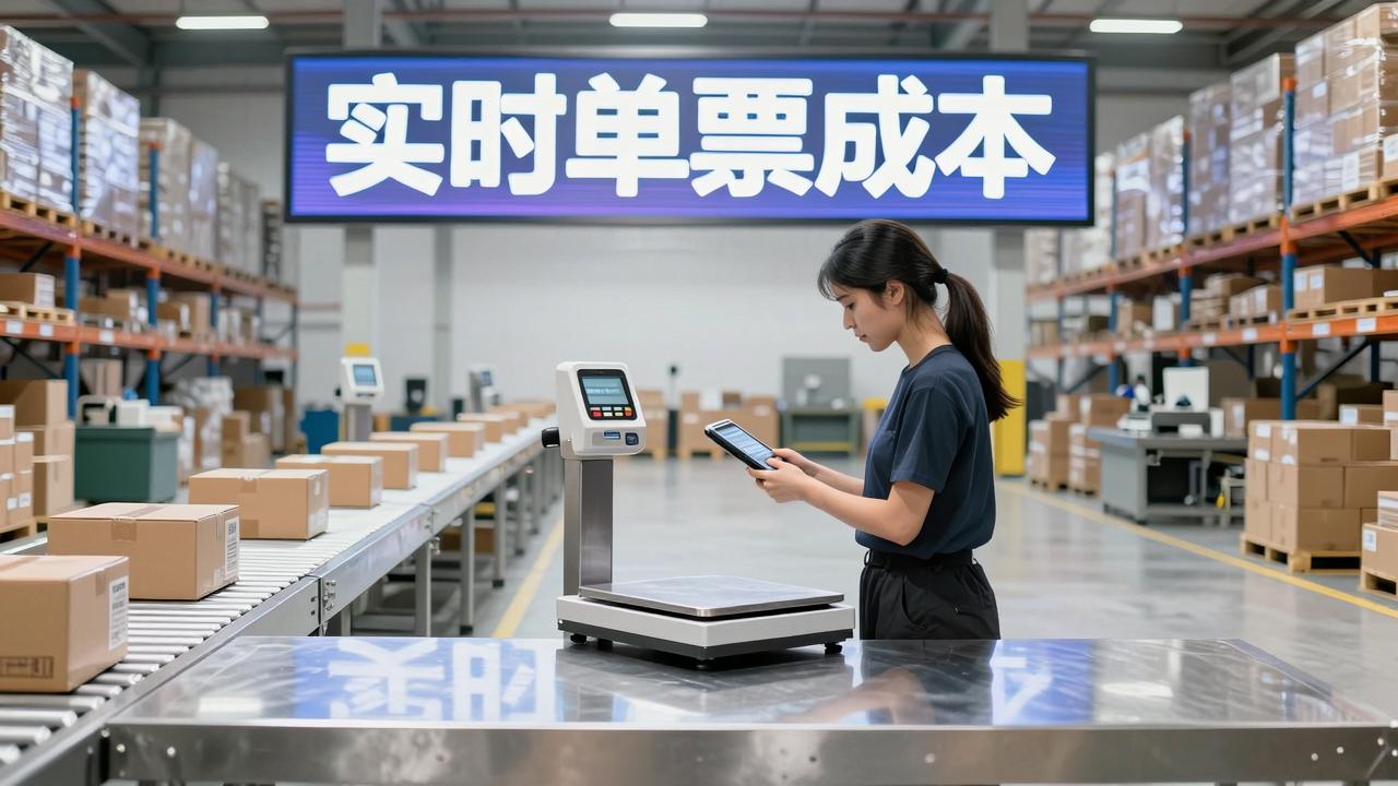 跨境集运系统设计要点解析 跨境集运系统设计要点解析