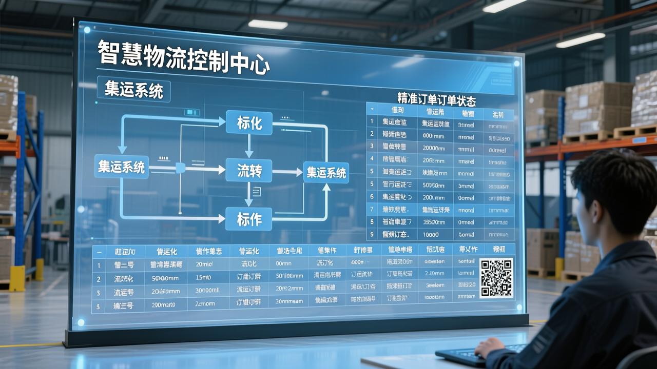 流程再造