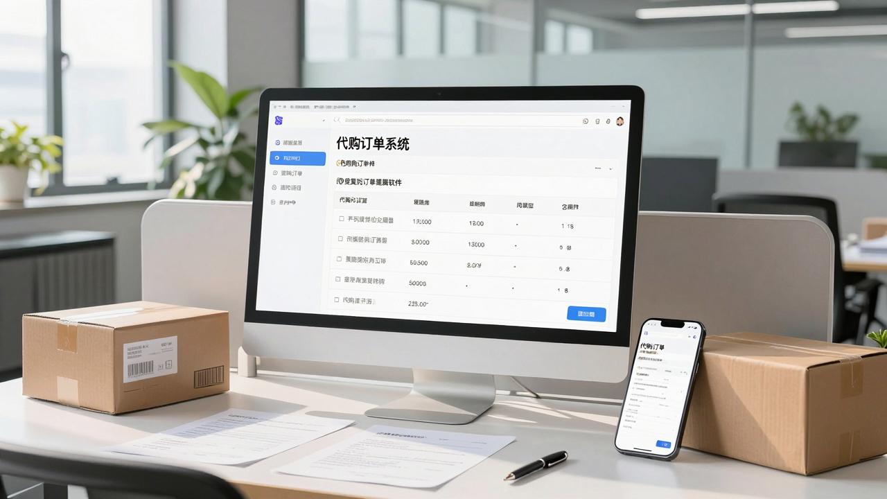 代购APP怎么选不踩坑 代购APP怎么选不踩坑