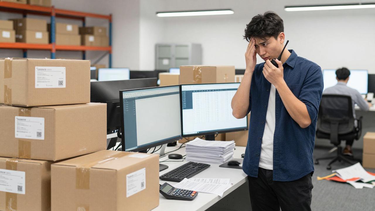 什么是代购网站技术选型 什么是代购网站技术选型