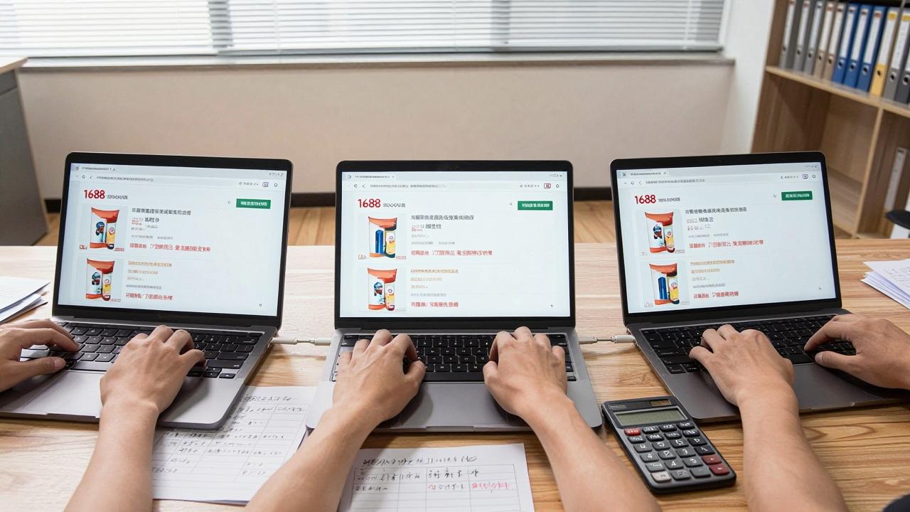 中文商品搜索比价技巧 中文商品搜索比价技巧