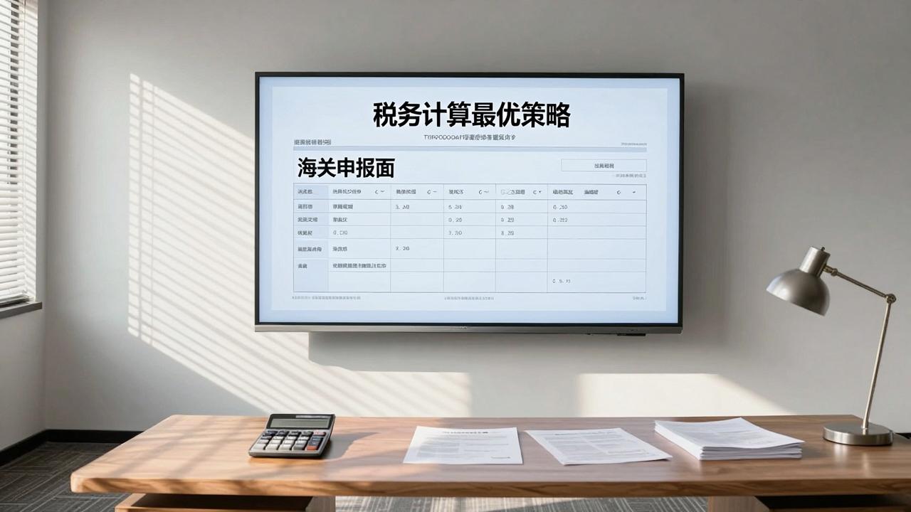 反向海淘关税怎么算最划算 反向海淘关税怎么算最划算