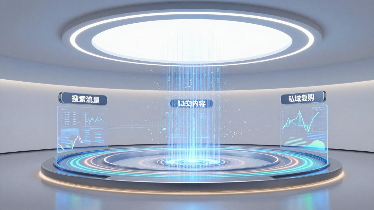 代购独立站推广获客方法 代购独立站推广获客方法