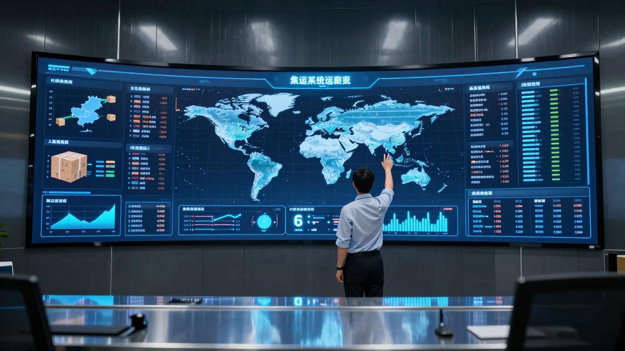 大卖家怎么选集运系统 大卖家怎么选集运系统