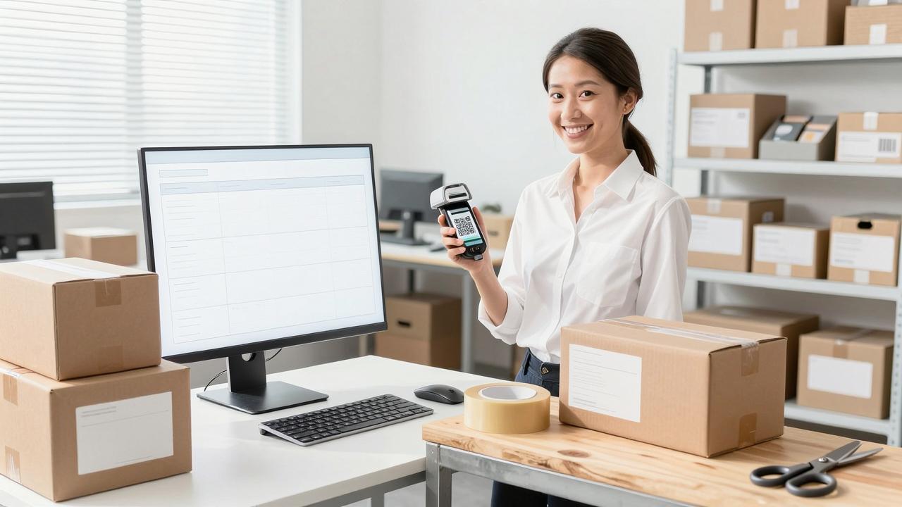 代购独立站成功案例拆解 代购独立站成功案例拆解