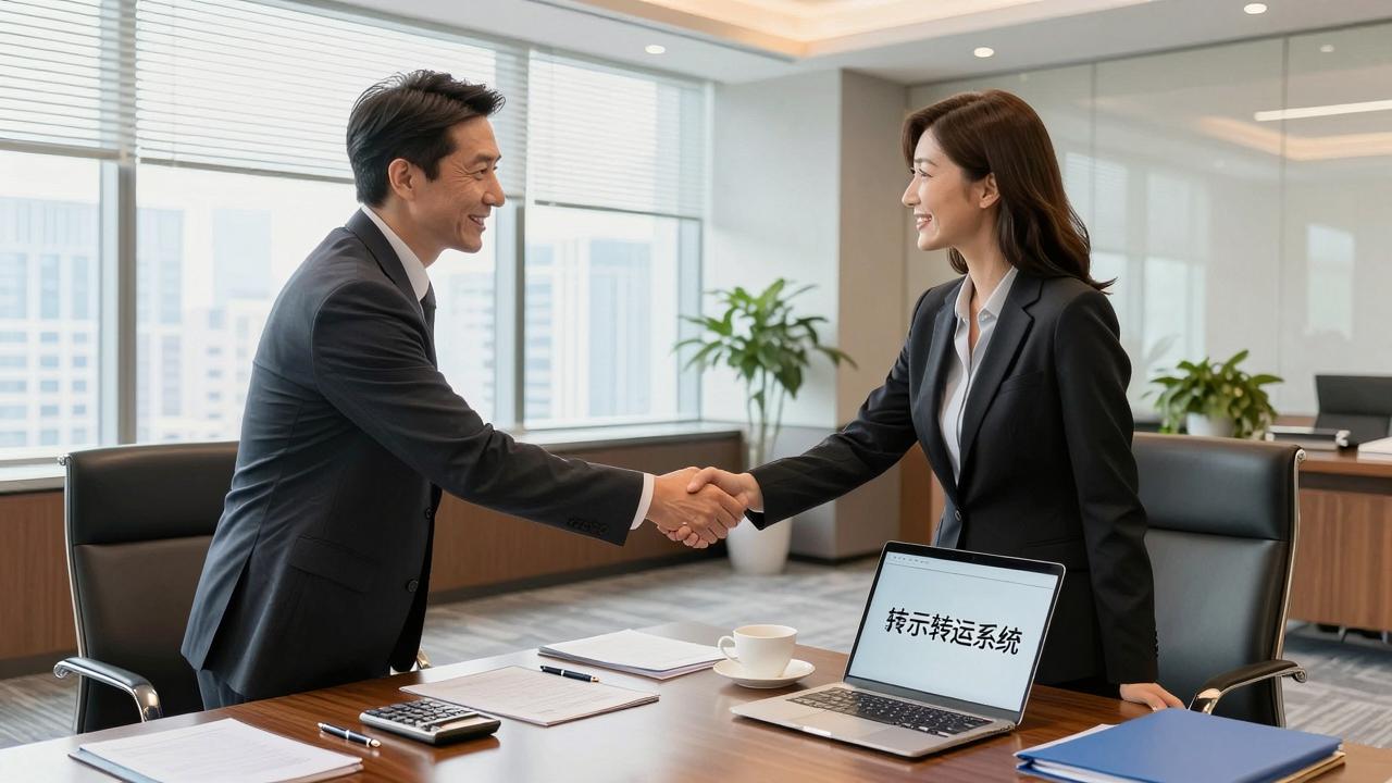 海淘转运系统开发价格 海淘转运系统开发价格