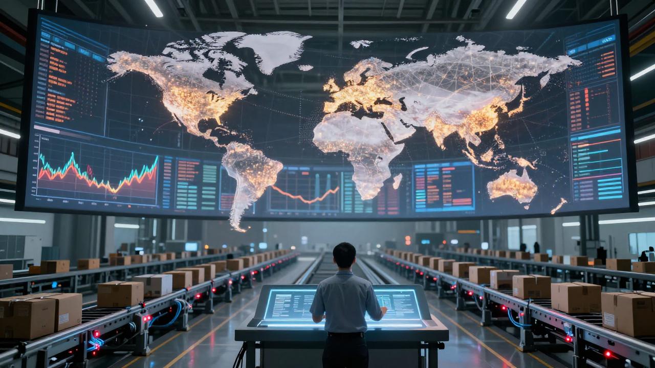 反向海淘网站开发技术选型 反向海淘网站开发技术选型