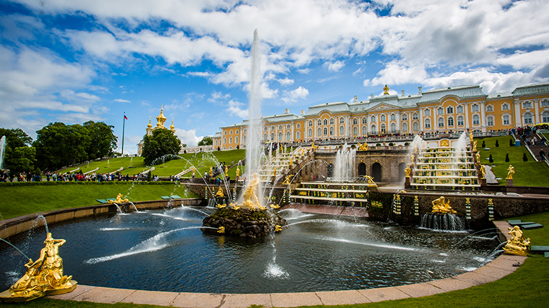 俄罗斯代购集运