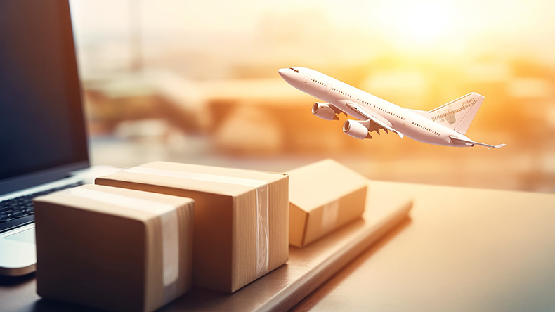 代购集运系统（D7): 10月升级