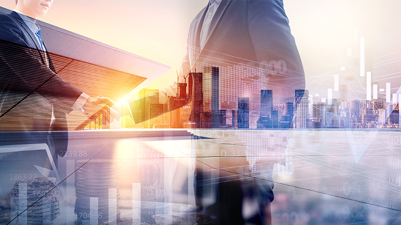 刚部署国际集运市场，哪家集运系统更有优势？