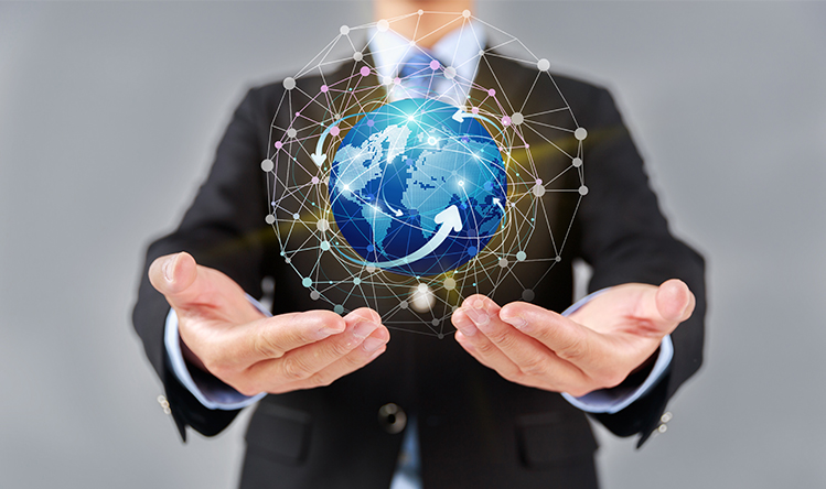 代购集运系统需要域名吗？