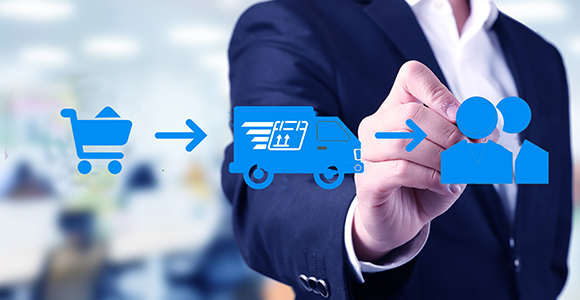 代购集运系统公众号有哪些优势呢？