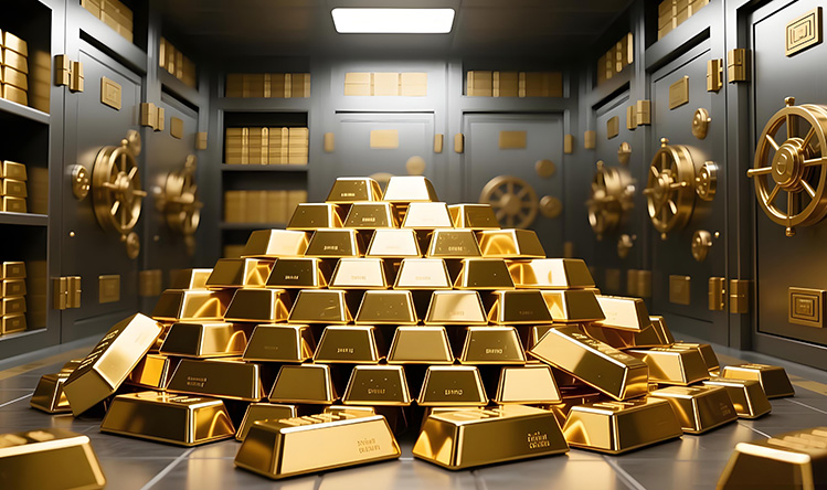 支付和安全保障