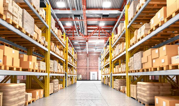 非洲代购（代购）集运系统解决方案：海外仓