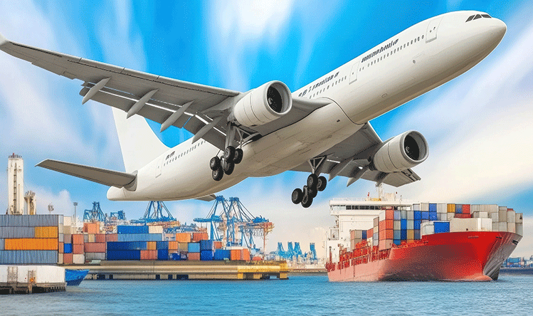 2026年国际物流集运行业白皮书重磅发布！