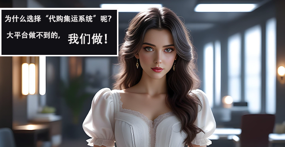 代购系统